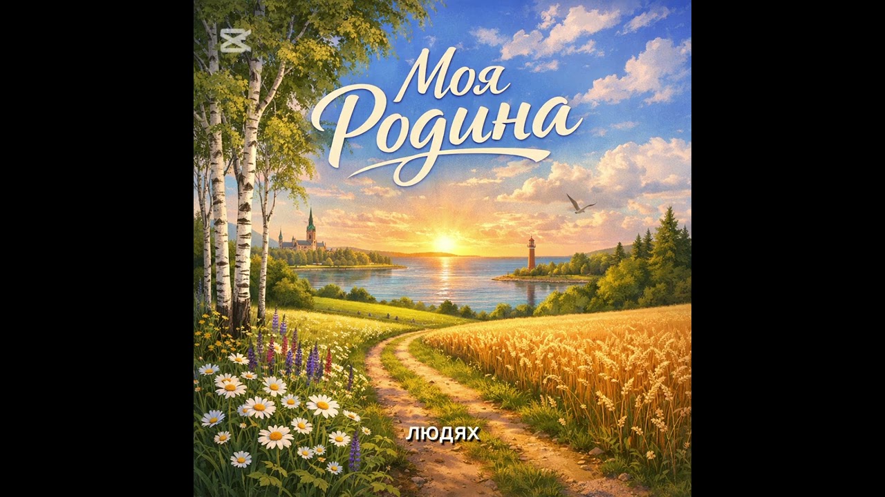 Моя Родина