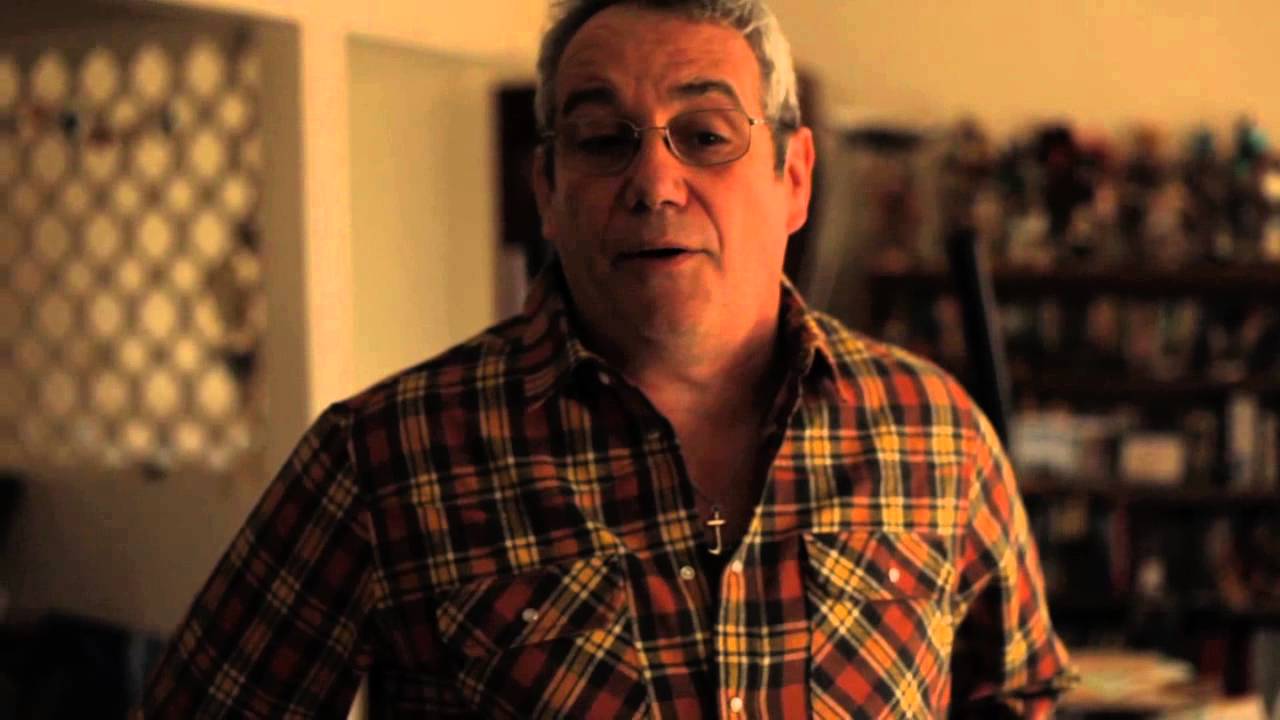 Mike Watt for Altamont