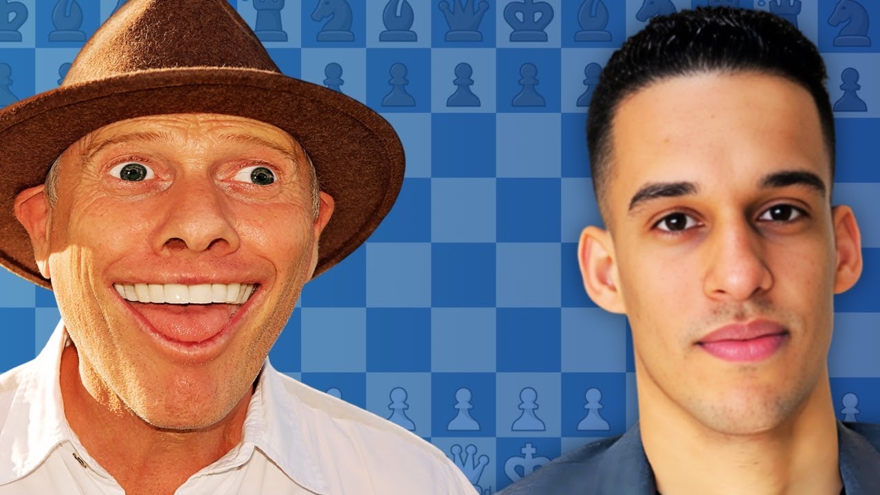 Are Chess.com 2000-Rated Players Actually Good? | Speedrun to 2200