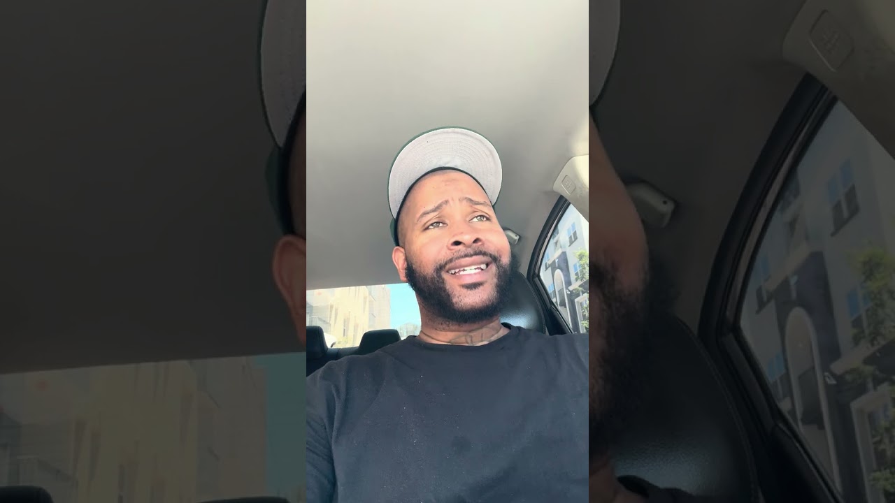 My thoughts on The Wacc 100 and Young Ant Jefe Situation