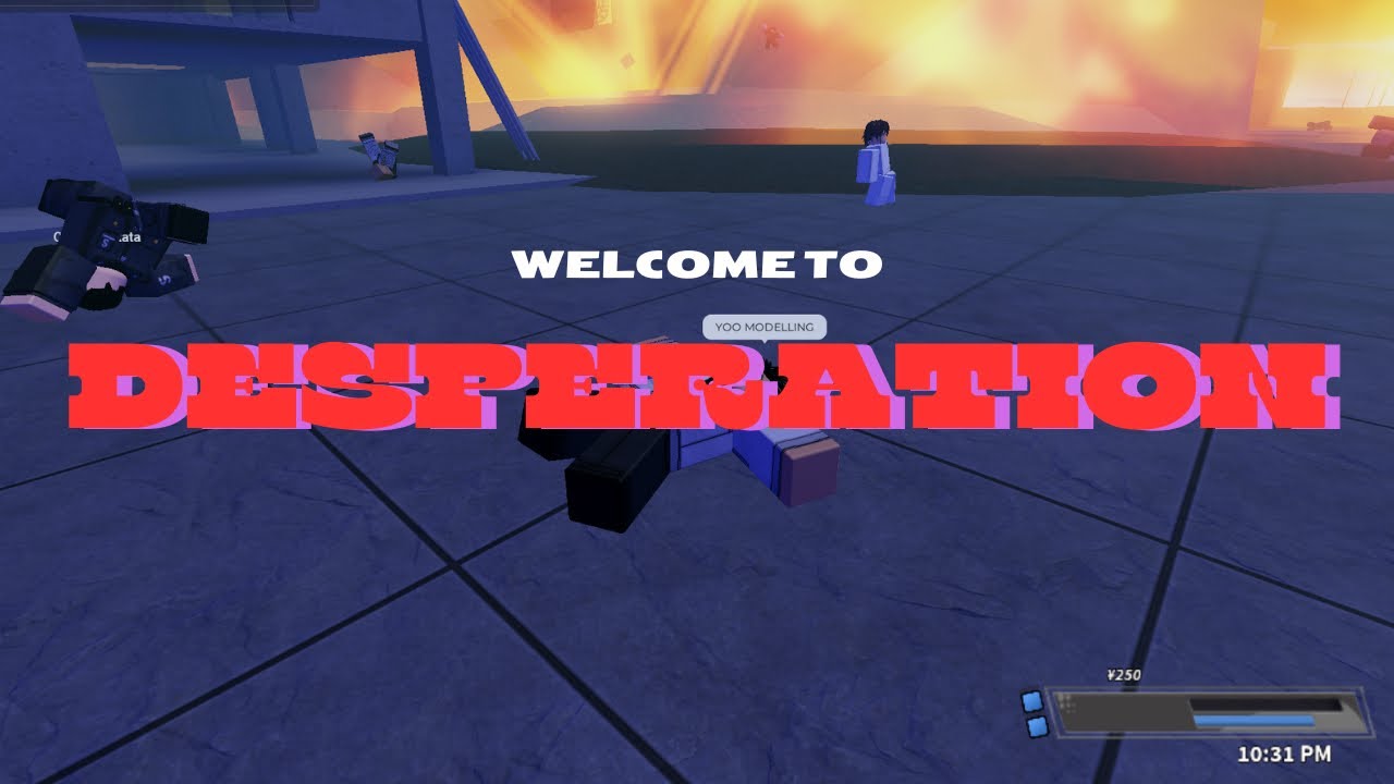 Отчаяние | Руководство для начинающих