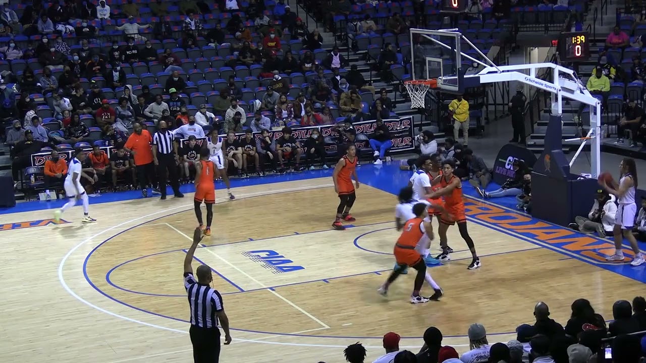 Hayfield vs John Marshall
