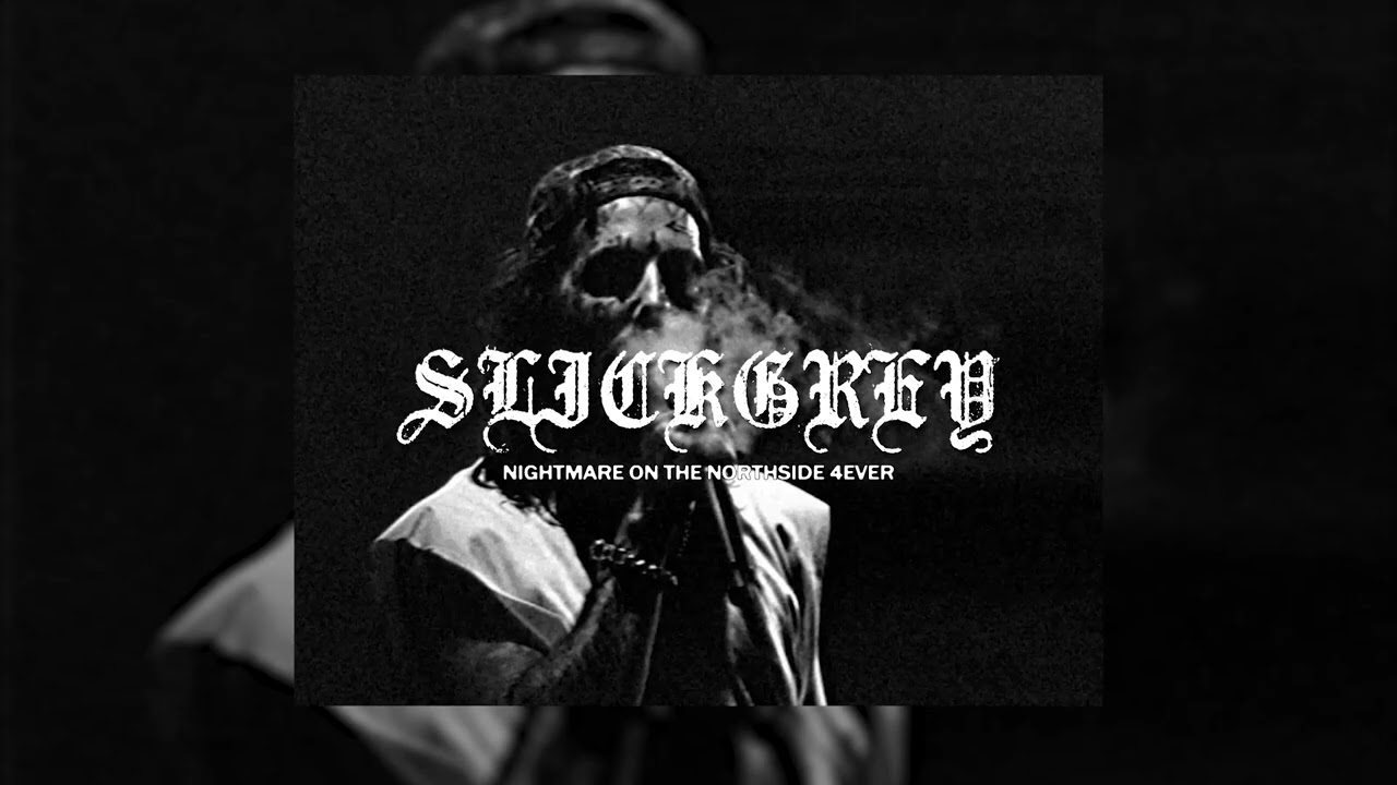 $CRIM TYPE BEAT - NIGHTMARE ON THE NORTHSIDE 4EVER