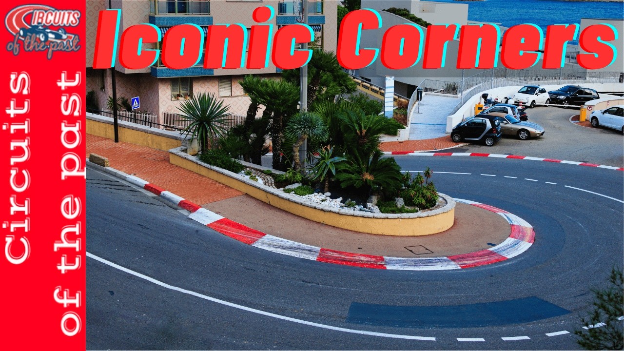 Iconic Corners: Fairmont Hairpin – F1’s Most Famous Bottleneck!