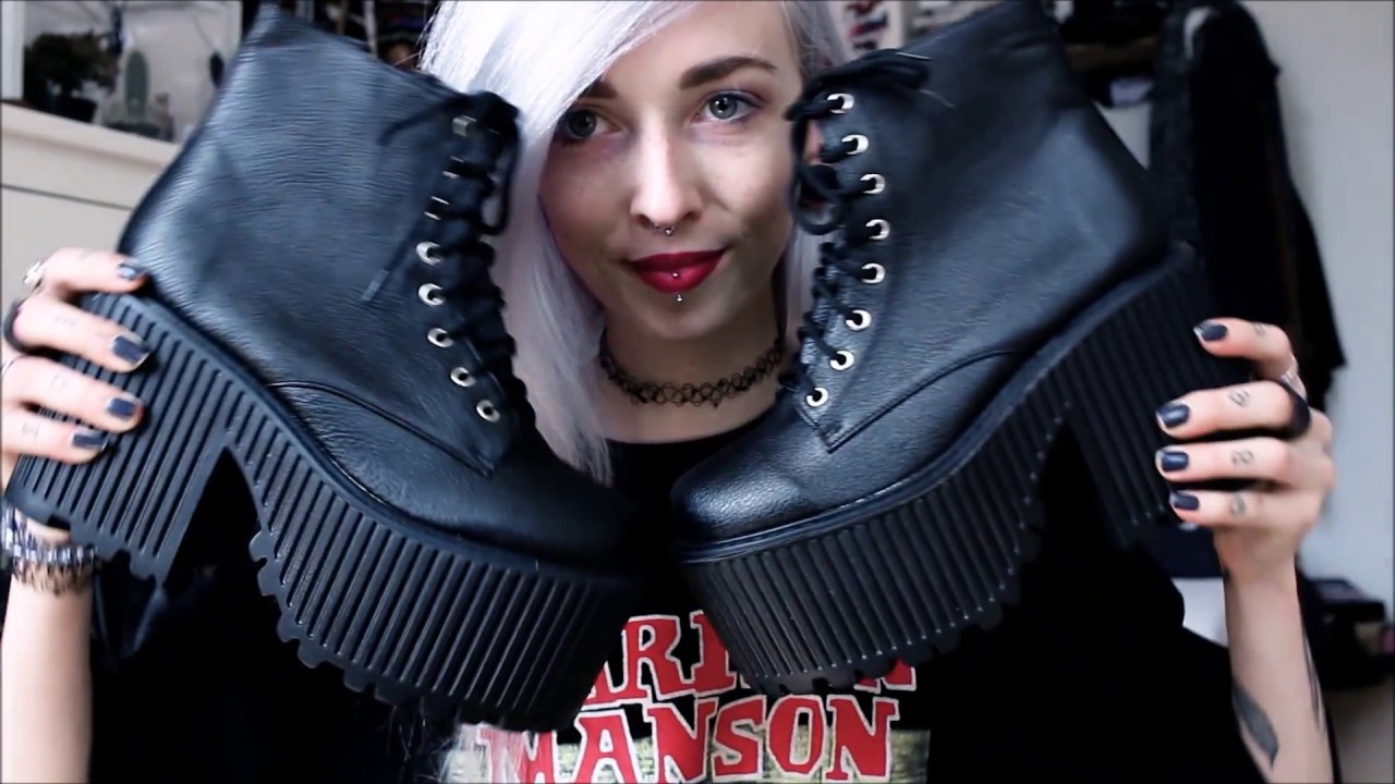 VII&Co. Unboxing ♡ Kimiperi