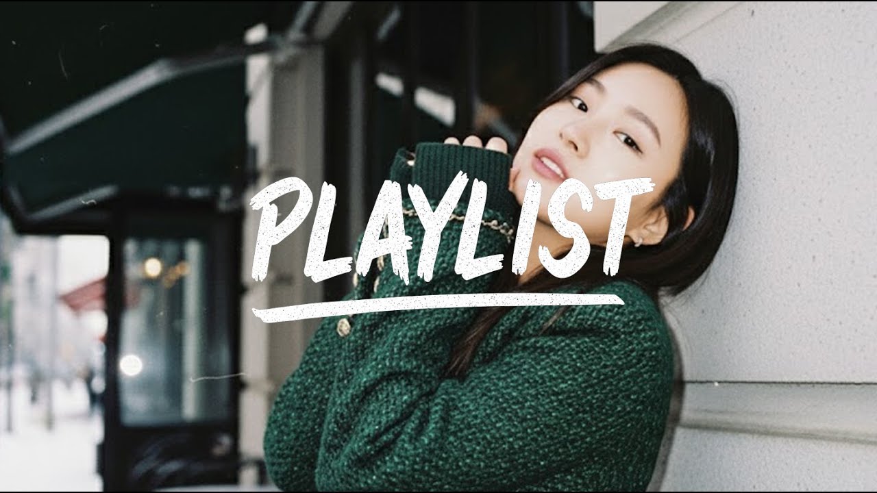 Playlist 광고없이 편안하게❄️ 설레는 겨울 Pop 감성 플리💛