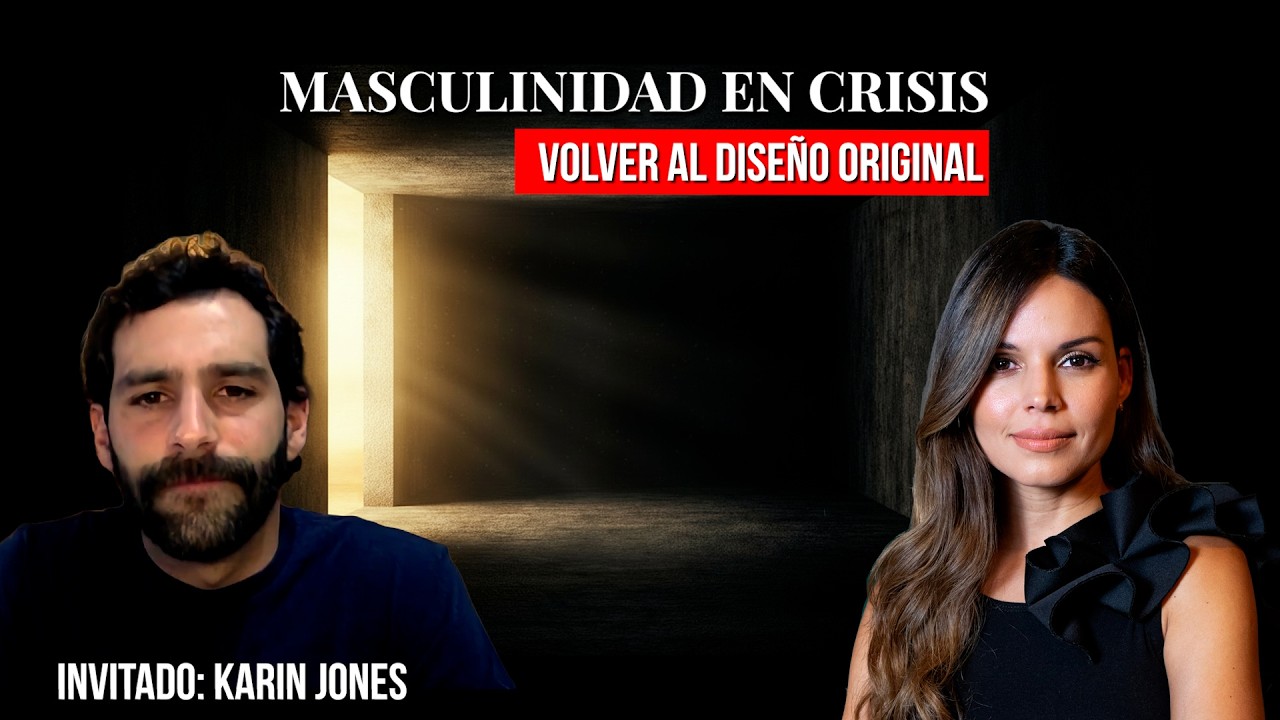 La necesidad urgente de hombres virtuosos| Entrevista Fearless