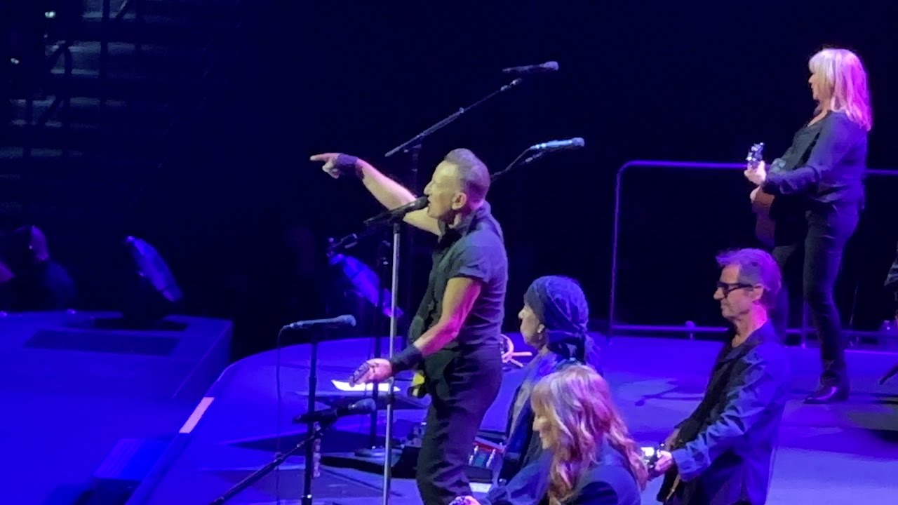 Bruce Springsteen - 