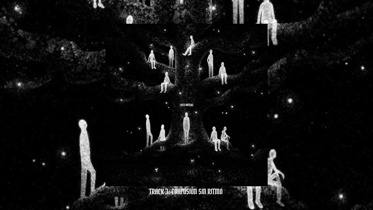 LUCES DIFUSAS E.P. (COMPILACI&Oacute;N)