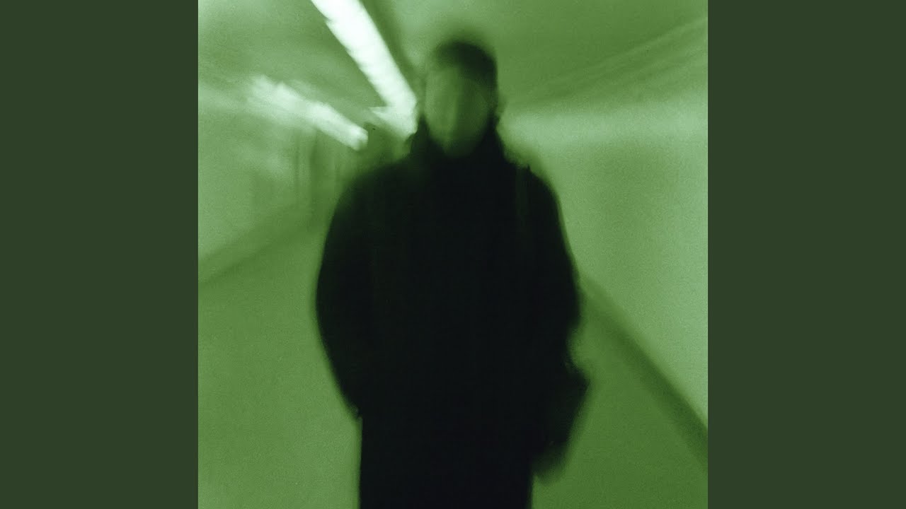 No one noticed - Slowed