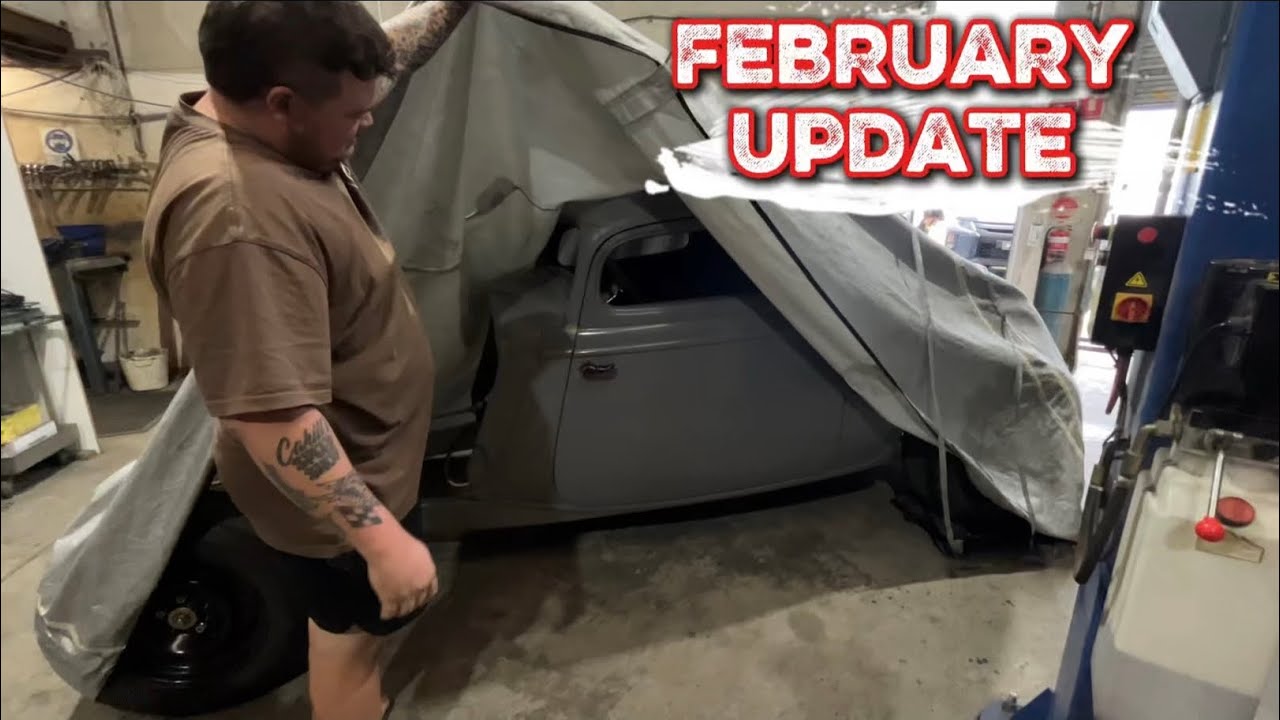 FEBRUARY shop update 2026