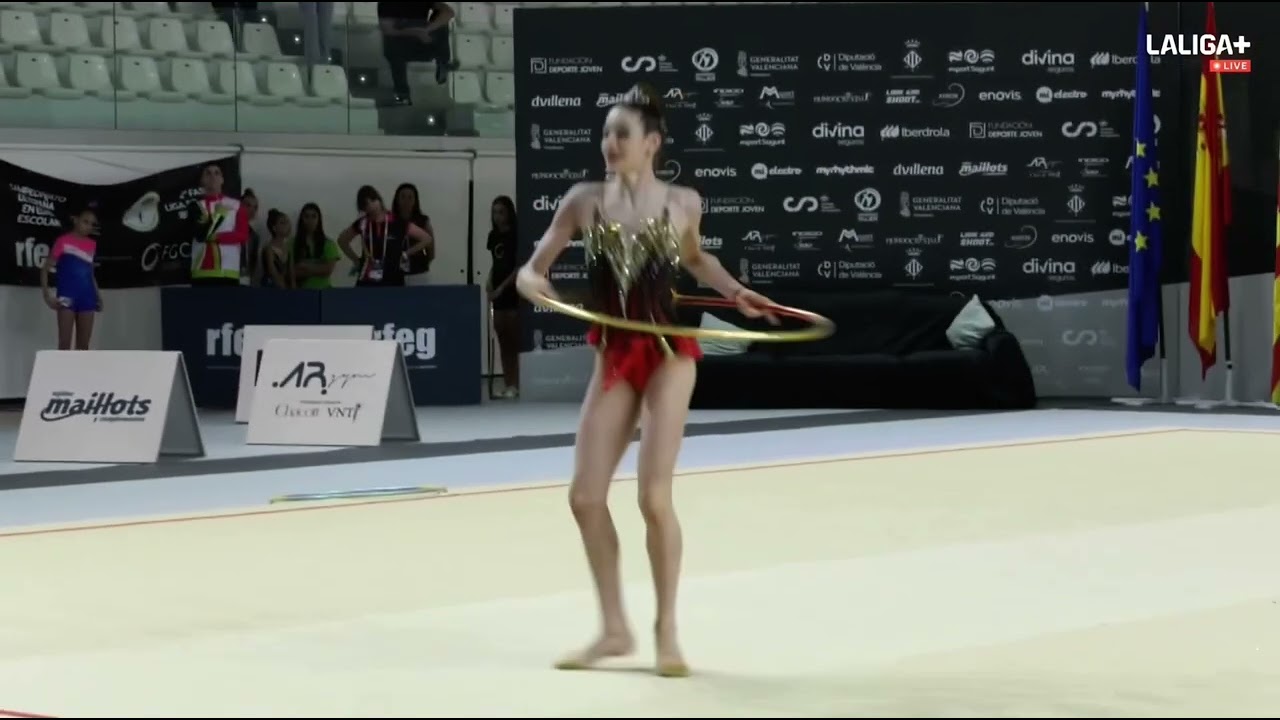 Miralmar, Amira Jamghili, aro, 2 fase liga Iberdrola 2025