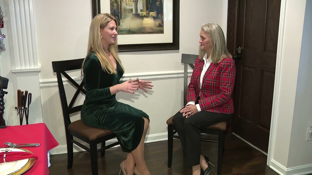 New Day Cleveland: Cleveland School of Etiquette