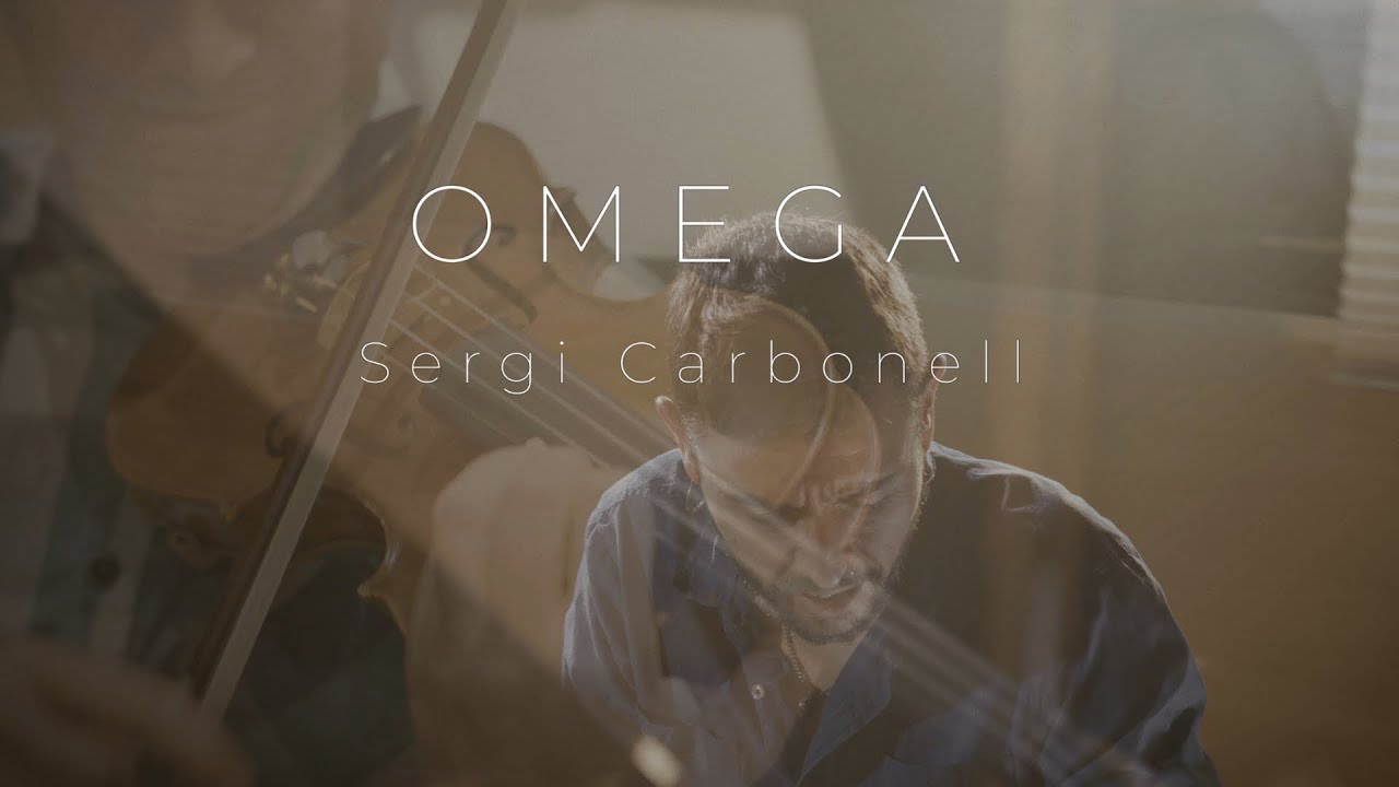 Sergi Carbonell - Omega