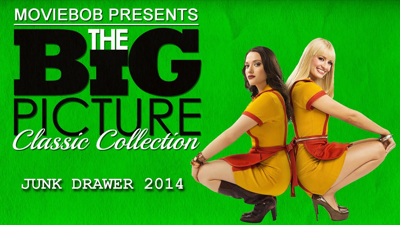 Big Picture Classic - 