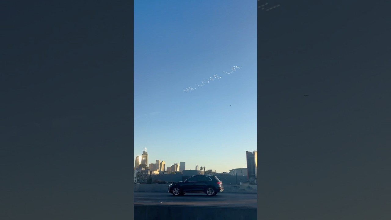 see the sky🩵 #welovela