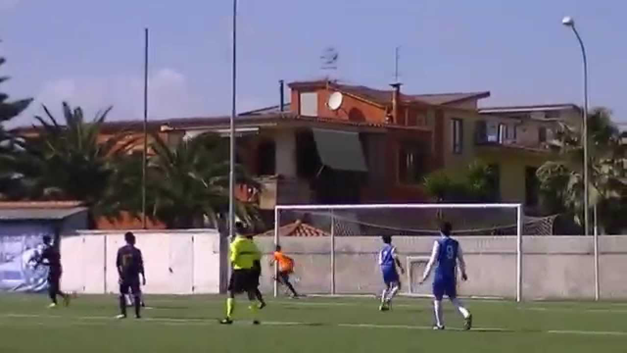 Sport Village - Recca Sporting Club 22a Giornata