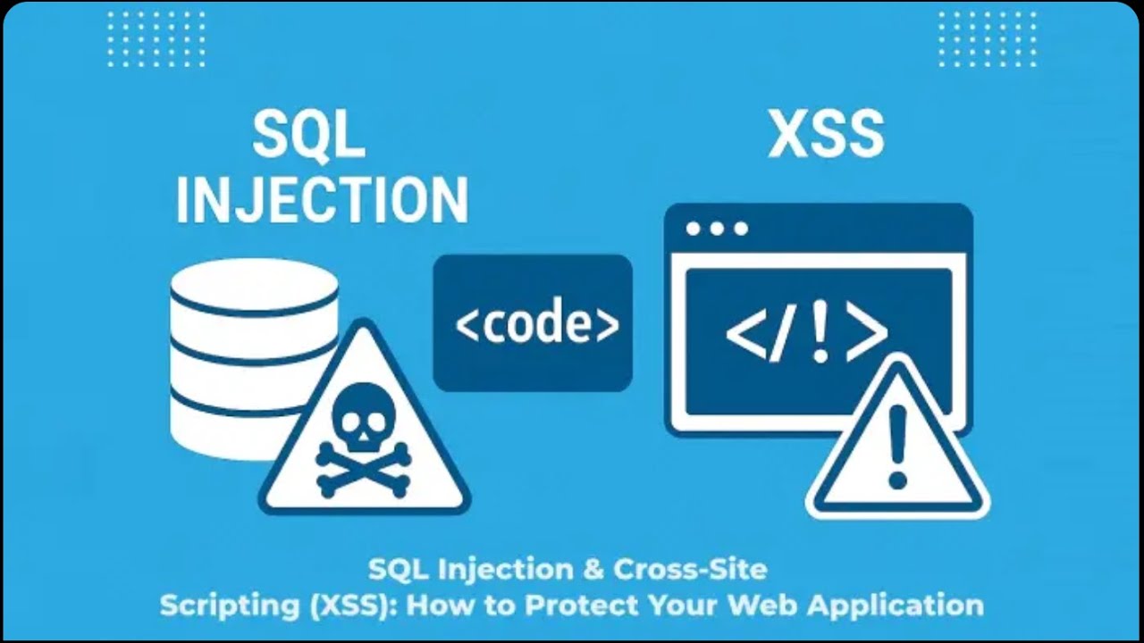 WAF Lab Demo: SQL Injection & XSS Attack Blocking with OWASP CRS