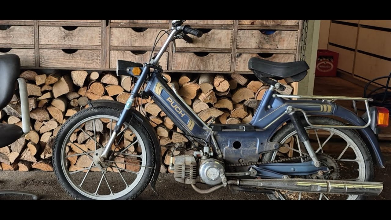Puch Maxi Airsal 70