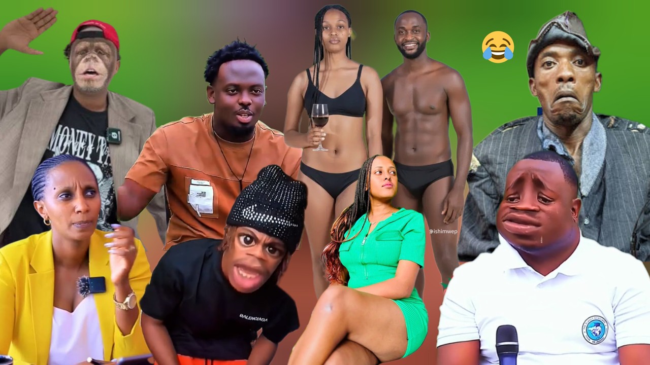 Live♦️ Nimutabare Nyaxo ,killaman,Scovia,Rugaju Basetsa n'uvuye guta kunyina😂Mie empire😆😆