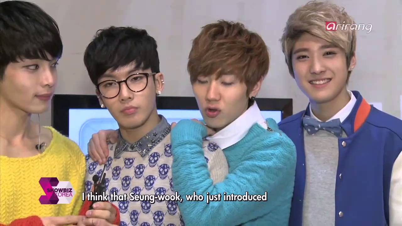 Showbiz Korea - EP519