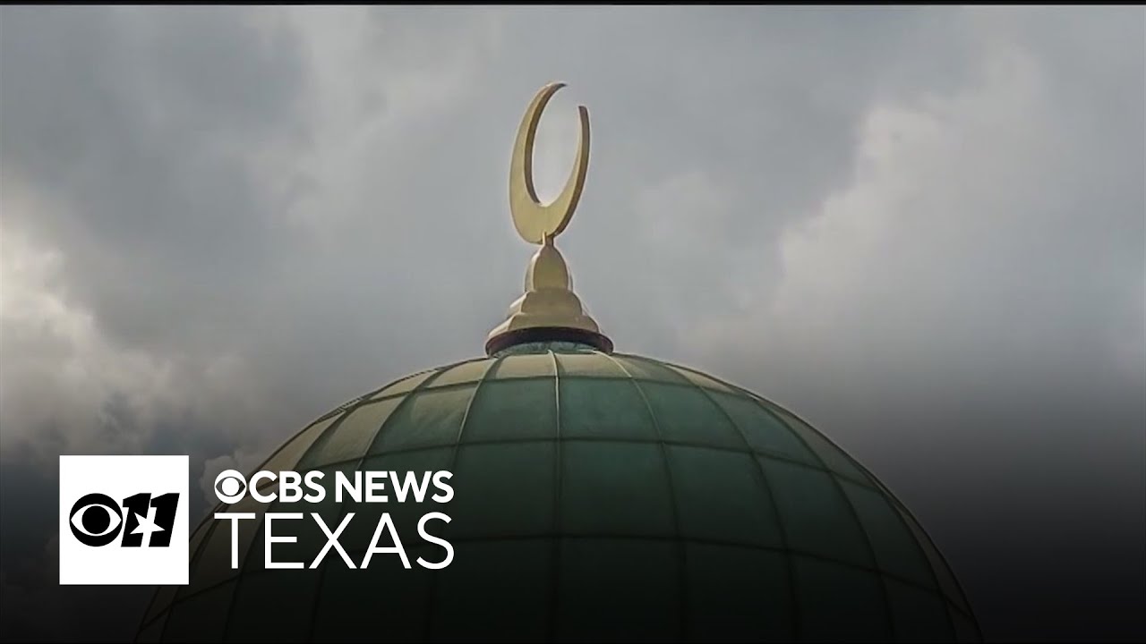 AG Paxton files lawsuit against CAIR; CAIR calls it an 