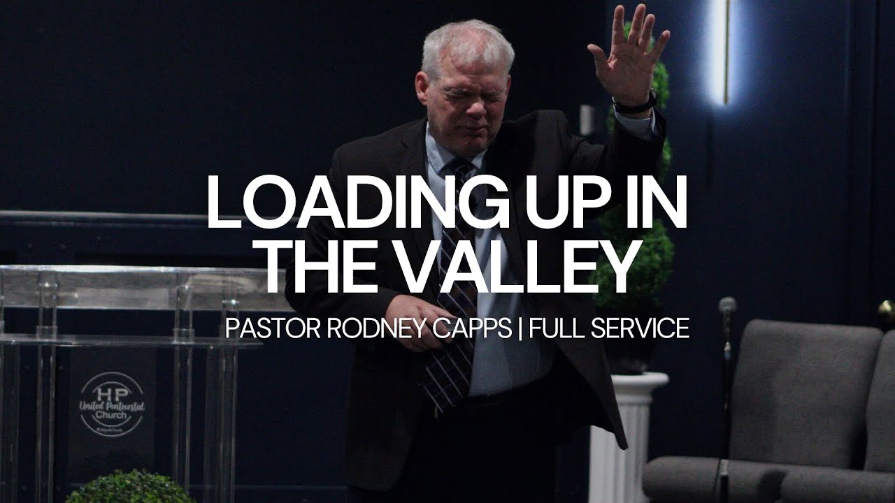 Sunday Night Service