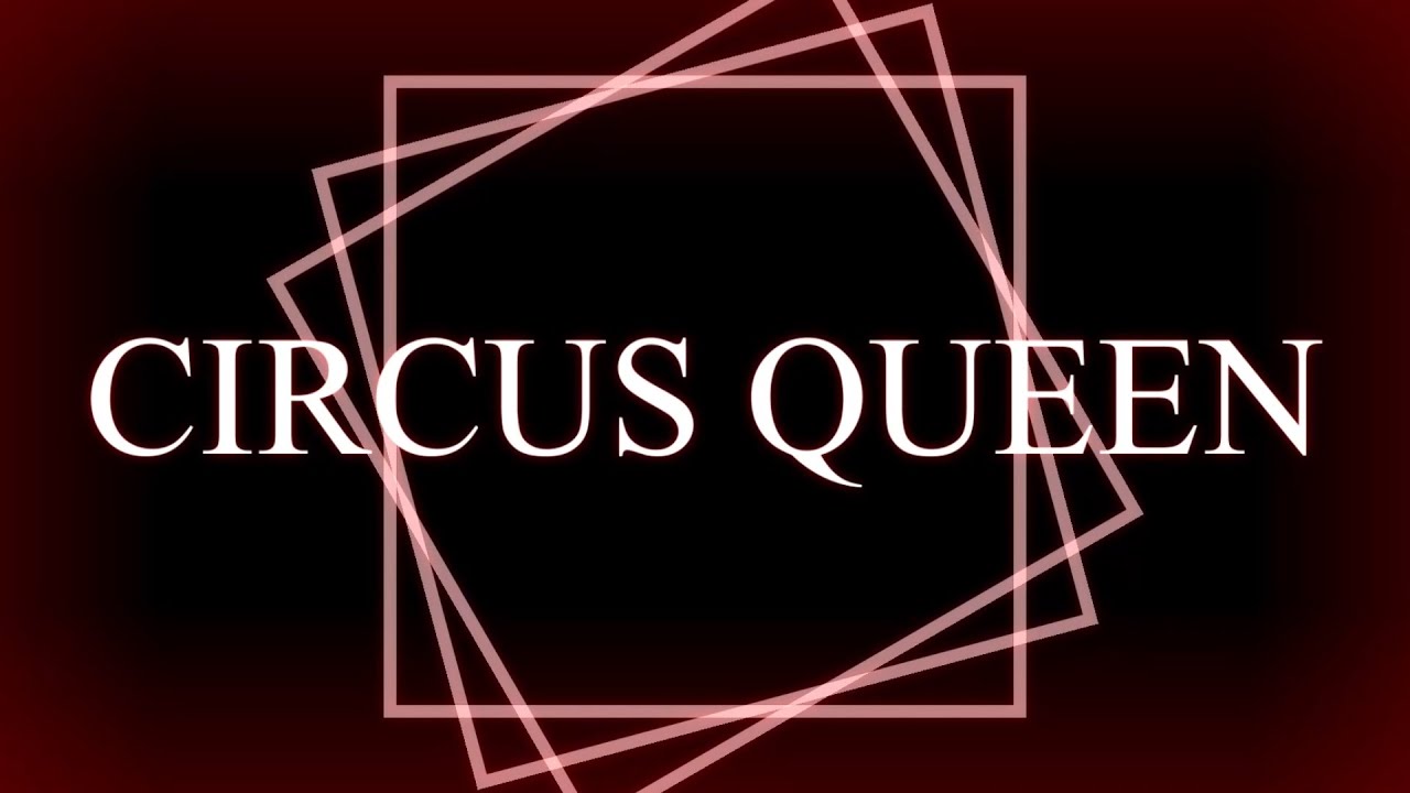 KISETSU - CIRCUS QUEEN / feat. Hatsune Miku