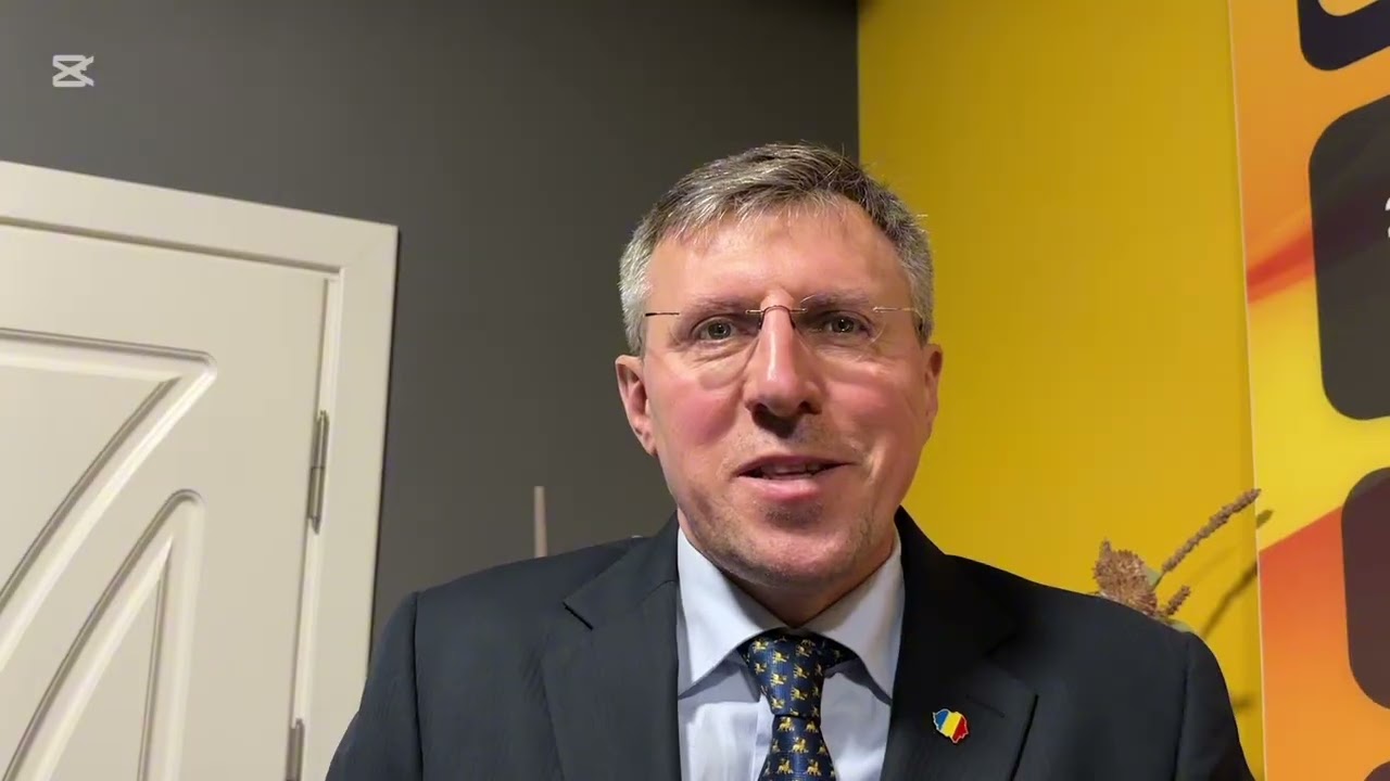 Dorin Chirtoacă: Republica Moldova și România trebuie să-și asume Unirea
