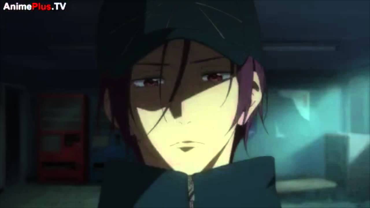 Free! Iwatobi Swim Club-Good Girls Go Bad-AMV