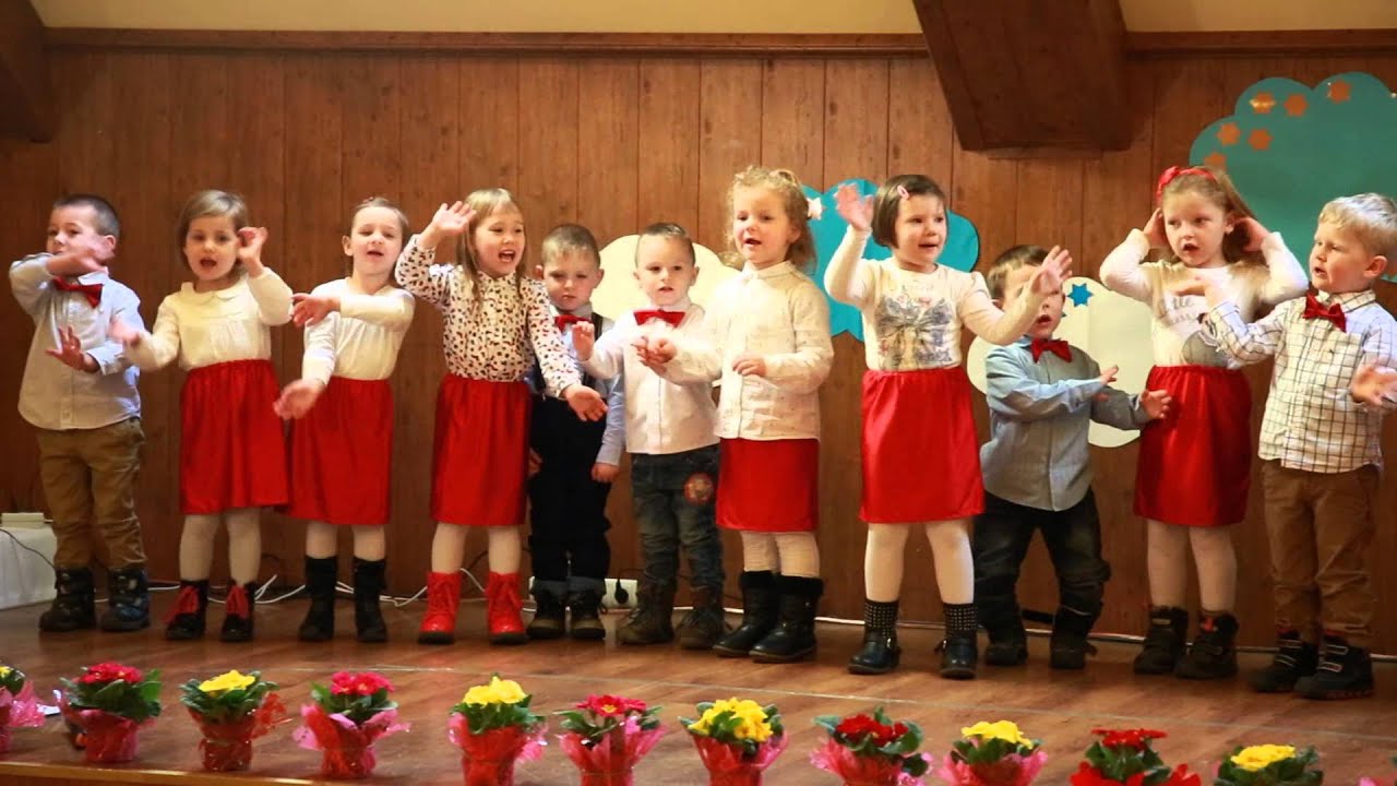 Prószków: Wiadomości gminne nr. 02/2016