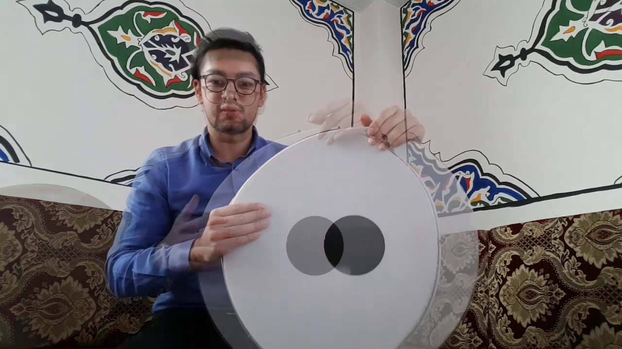 BENDİR NASIL ÇALINIR ?  2 DAKİKADA ÖĞRENECEKSİNİZ..