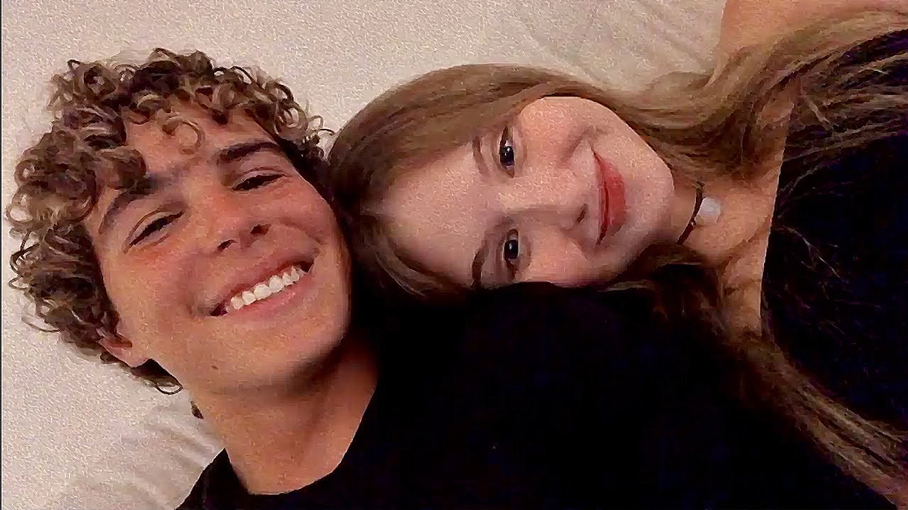 SOPHIA VALVERDE TRANSFORMA IGOR JANSEN NO JUSTIN BIEBER