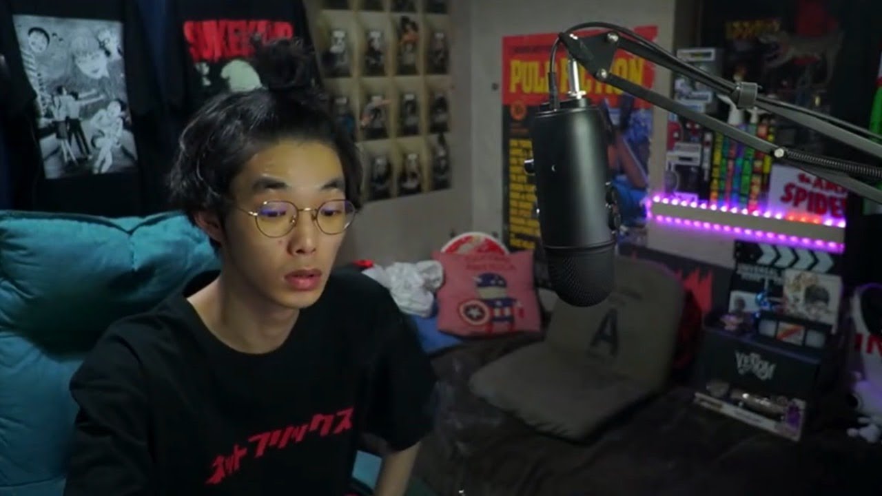 雑談