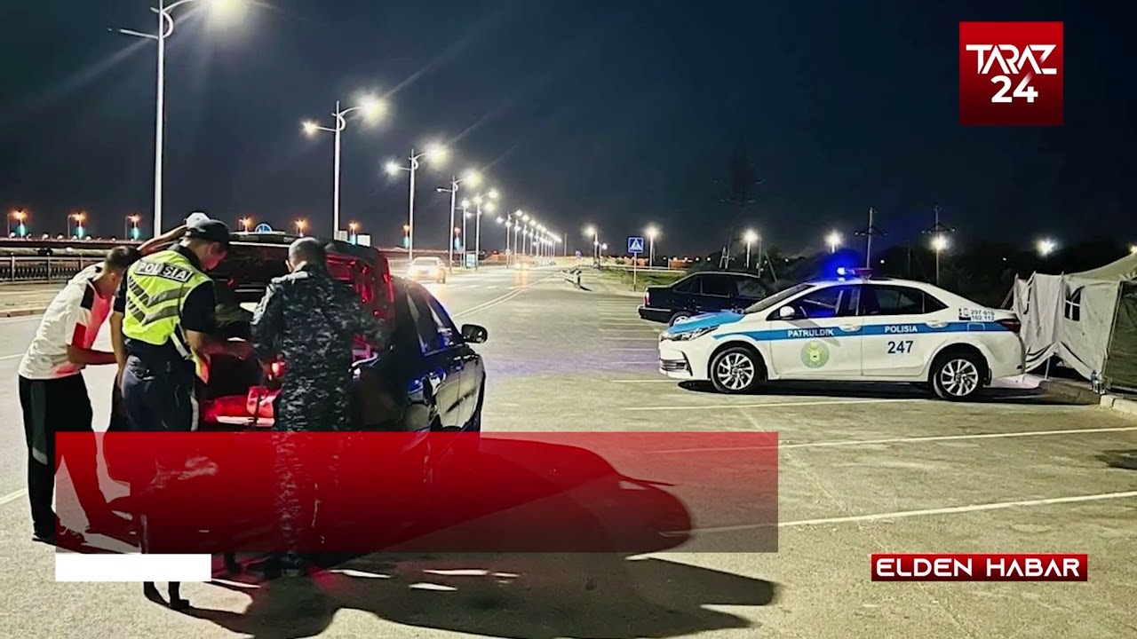 ELDEN HABAR 18.03.2026