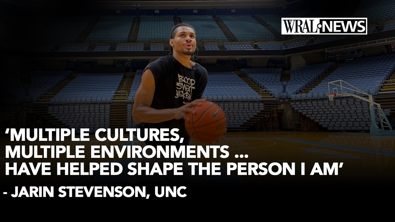 Какие бы ни были ходы, баскетбол — это ваш дом.