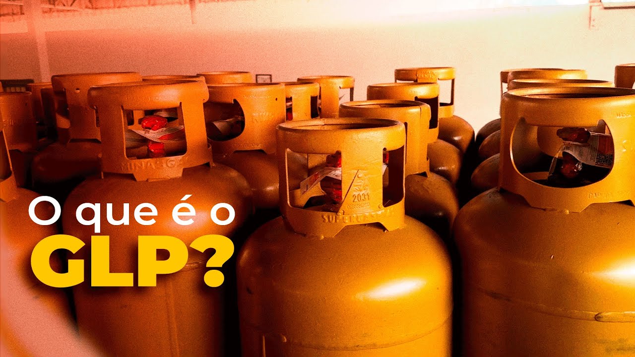 Você sabe o que é o GLP? 🔥⠀⠀⠀⠀⠀⠀⠀⠀⠀