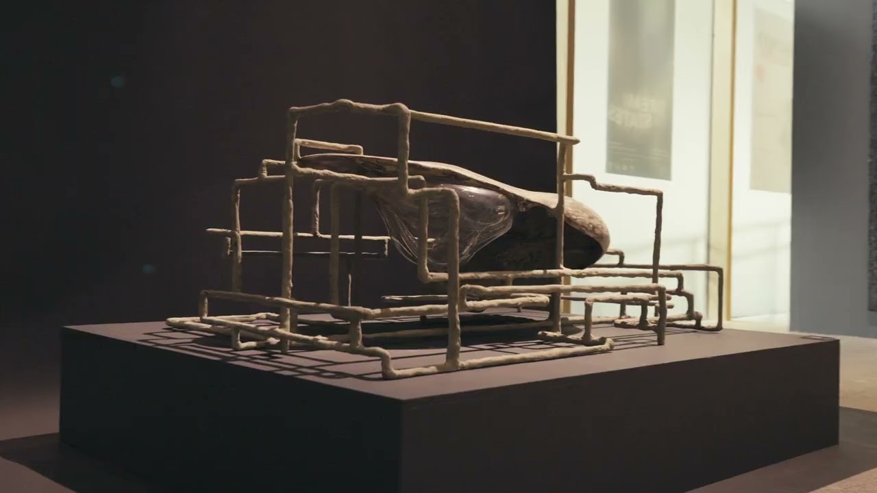 Go to an Art Museum Day 2024 (Metropolitan Museum of Manila at BGC)