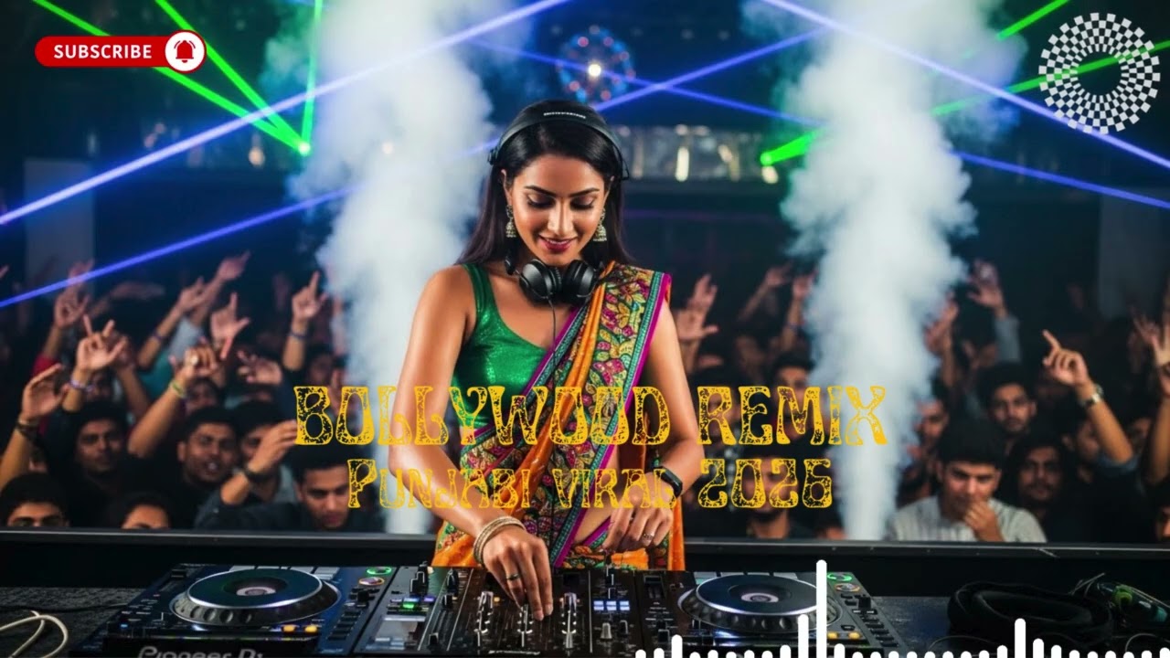Punjabi Deep Club Remix 🔊 Nonstop Underground Party