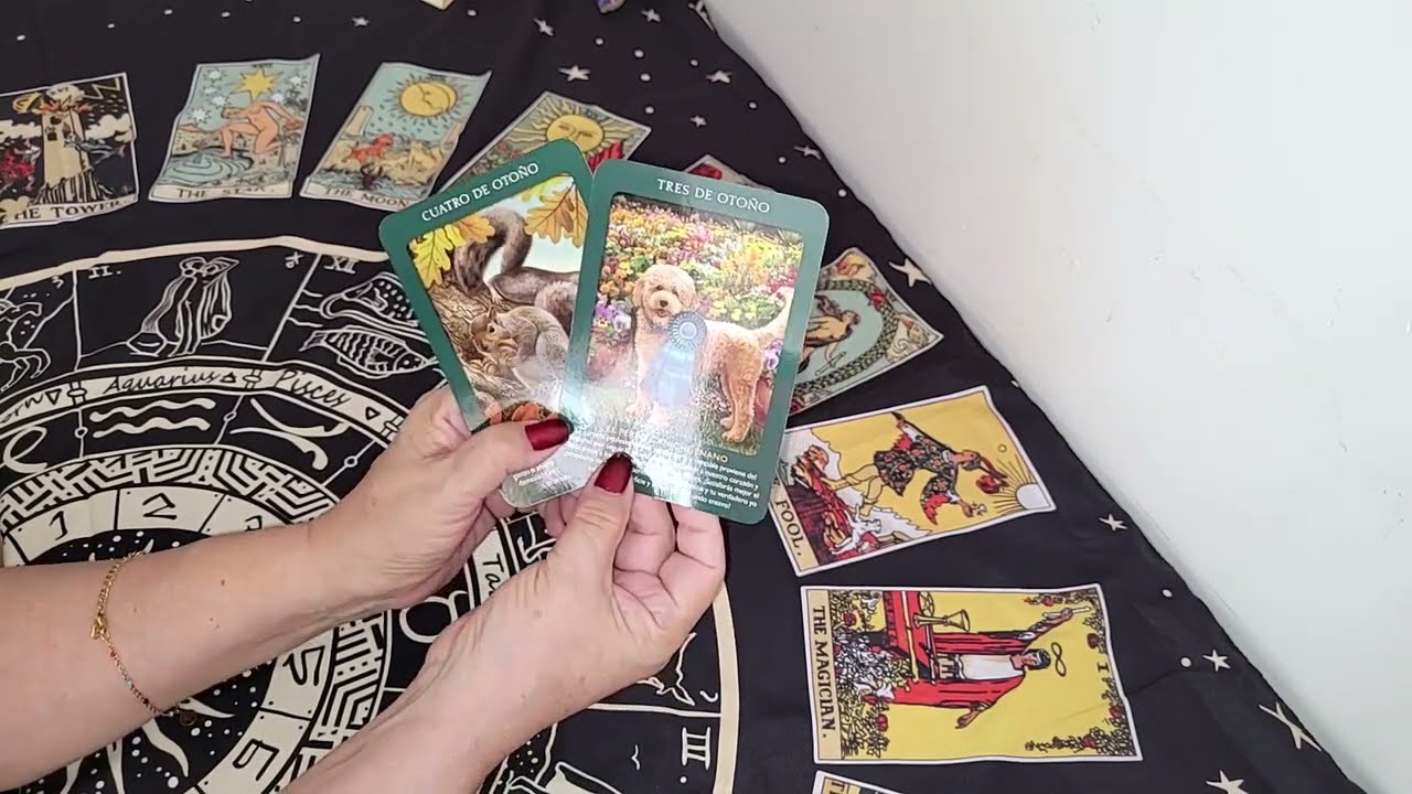 ACUARIO ♒️ 🏺. QUIEN VIENE PARA TI, EN EL AMOR, ES QUIEN HAS ESPERADO.♥️♥️
