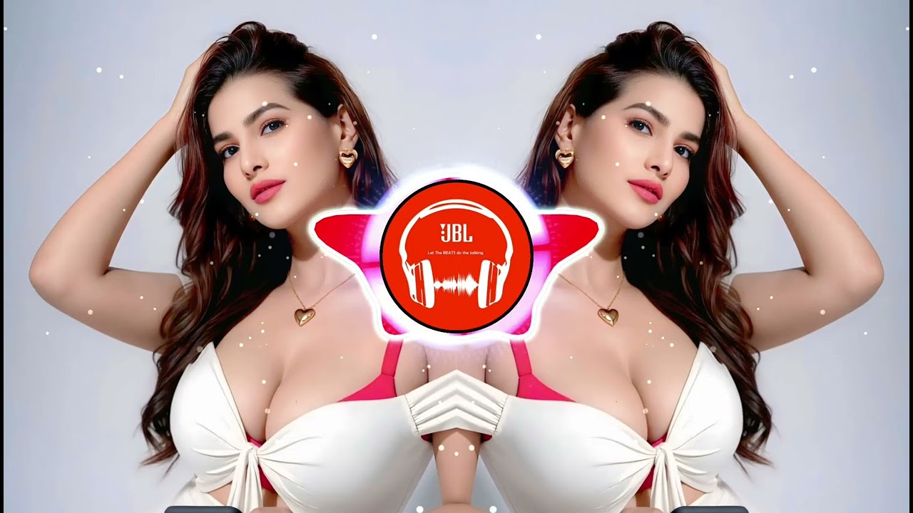 Hum Tumko Nigahon Mein 💘 Dj Remix songs 💘 Hard Bass ❤️ Mix DJ Jitendra Raj 