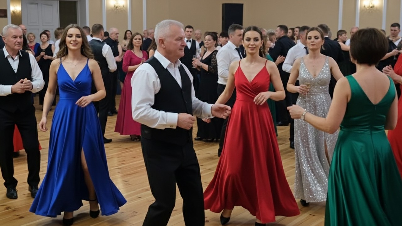 Gdy Muzyka Jednoczy Ludzi – Czujesz Prawdziwą Radość