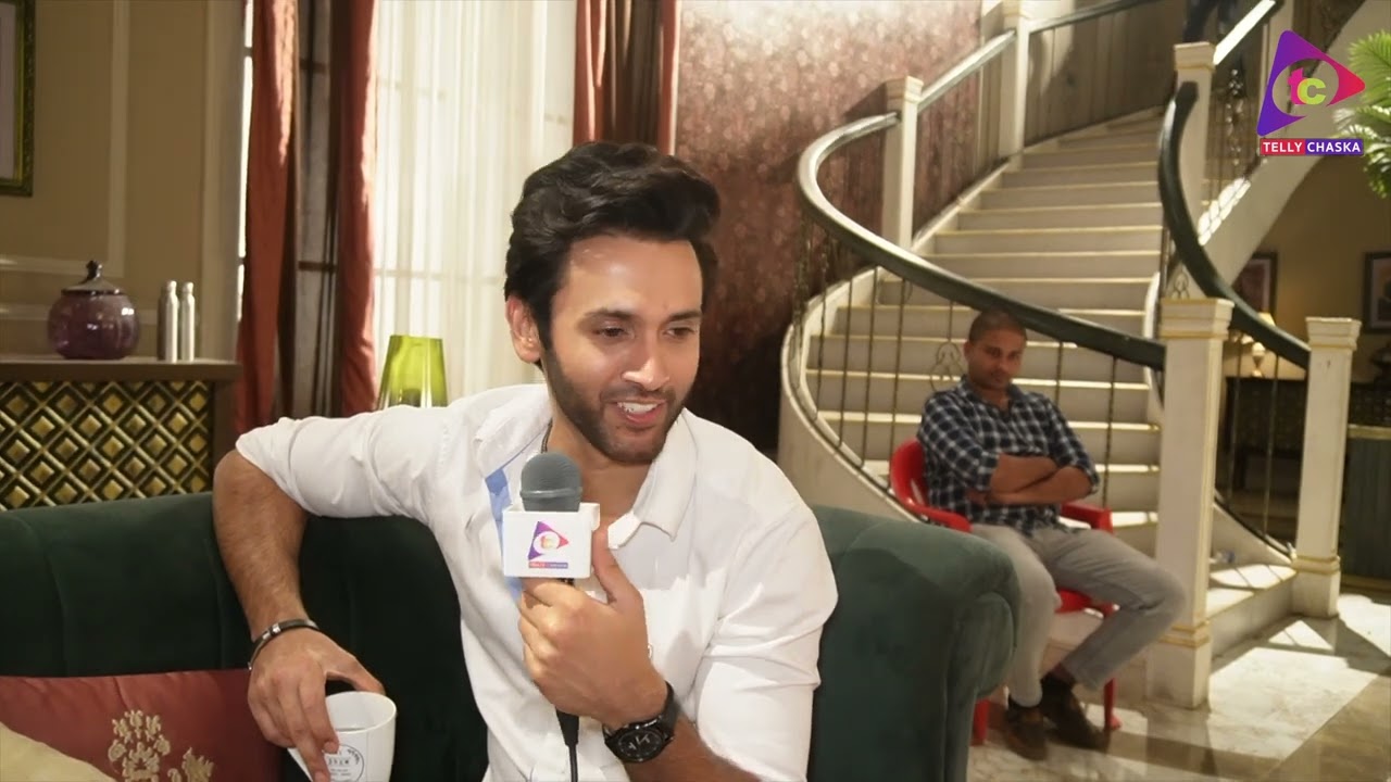 Sumbul Kisiko Sone Nahi Deti | Mishkat Verma | Co actor Secrets