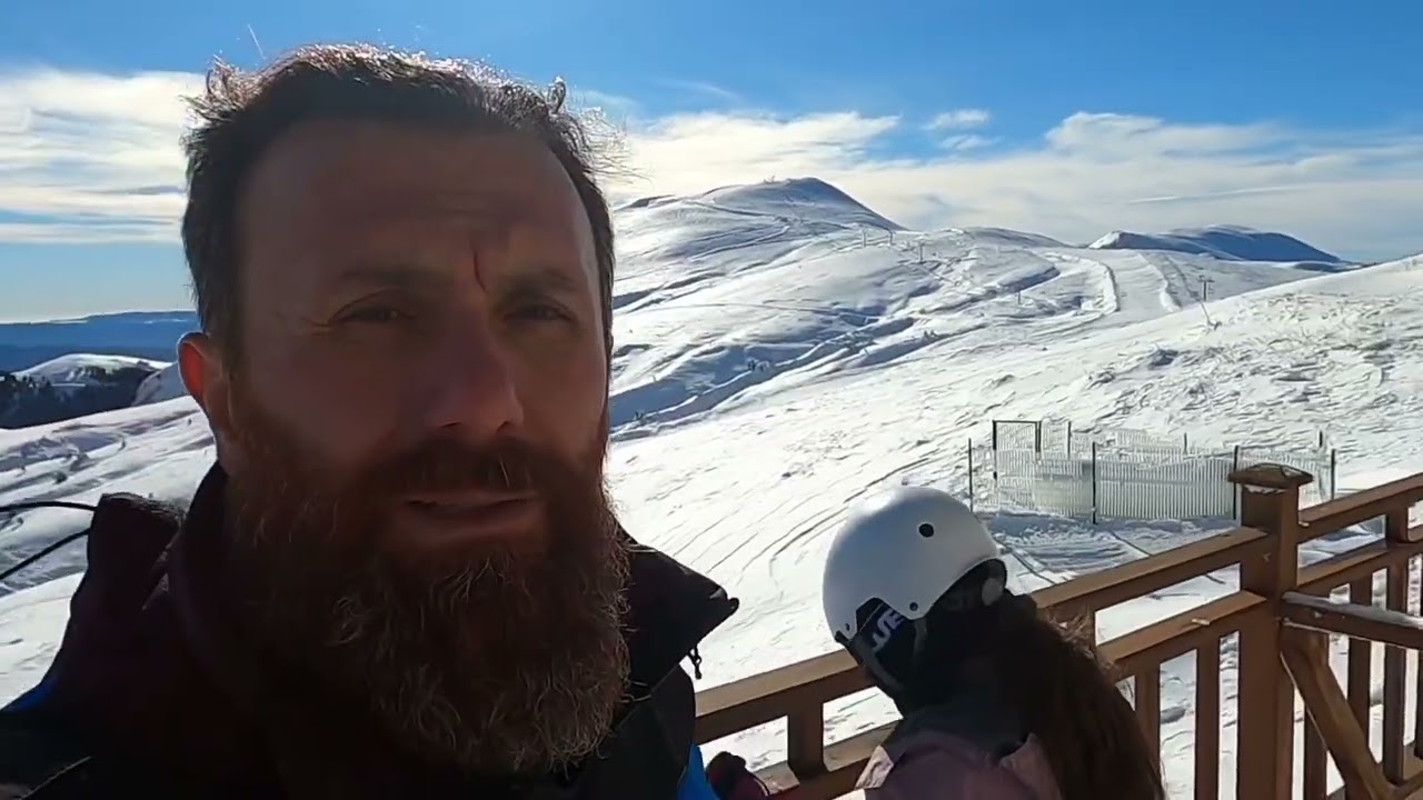 ILGAZ YURDUNTEPE KAYAK TESİSLERİ