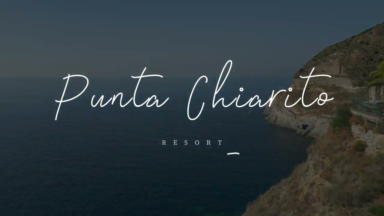 Punta Chiarito Resort