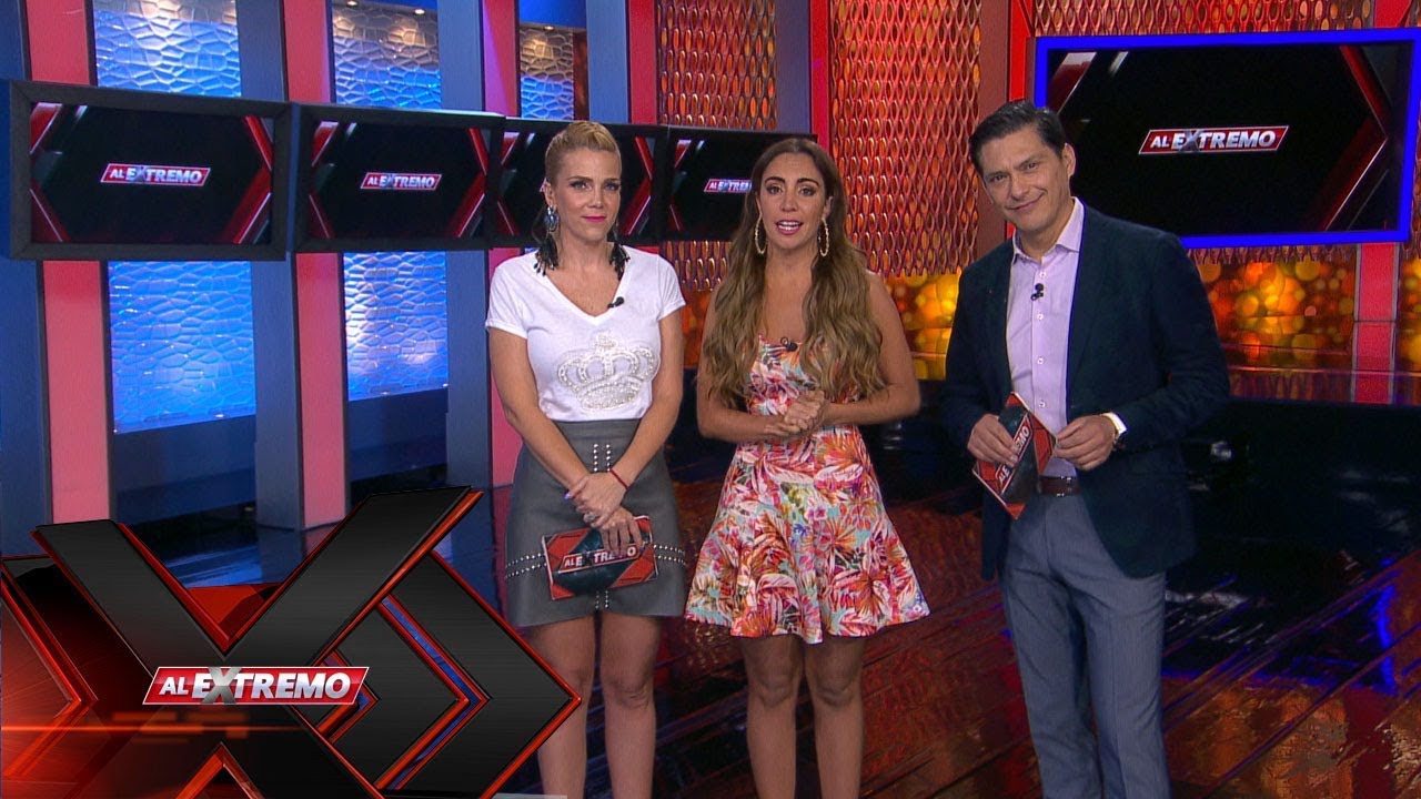 &iexcl;Los mejores deseos para nuestra querida Liz Lomb&oacute;! | Al Extremo