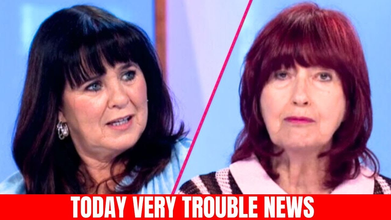 Очень печальная новость: звезда шоу Loose Women ШОКИРУЮЩИМ образом покинула сцену после ЖЕСТОКОГО...