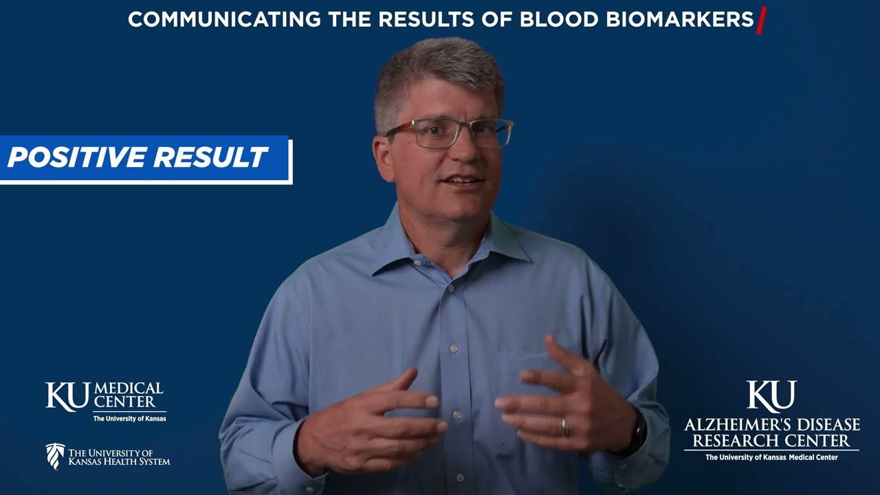 Alzheimer&rsquo;s Blood Biomarkers for Primary Care - All Modules (13 minutes)