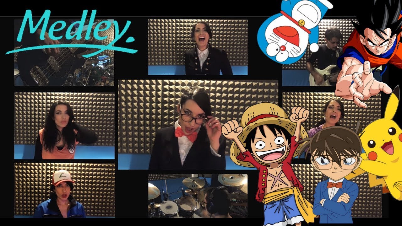 Giorgio Vanni Medley Sigle