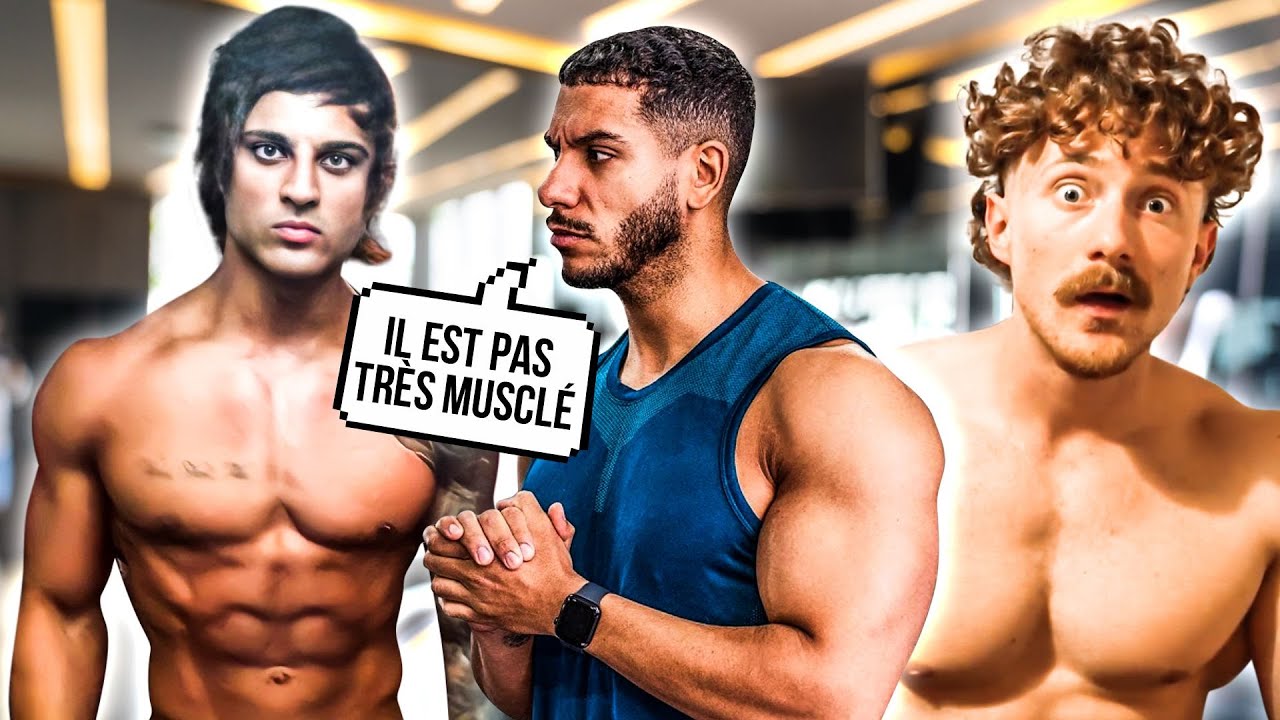 NASSIM SAHILI DÉTESTE ZYZZ ? Mais Pourquoi !!